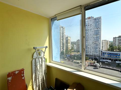 квартира за адресою Червоної Калини просп. (Володимира Маяковського), 91-В