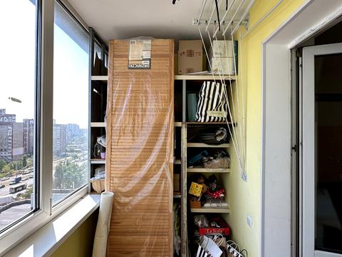 квартира за адресою Червоної Калини просп. (Володимира Маяковського), 91-В