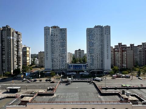 квартира за адресою Червоної Калини просп. (Володимира Маяковського), 91-В