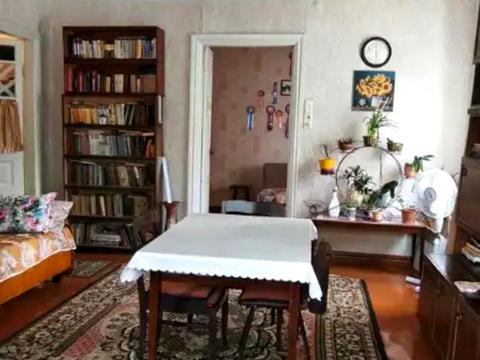 будинок за адресою Дніпро, Олександра Кониського вул. (Володарського)