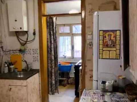 будинок за адресою Дніпро, Олександра Кониського вул. (Володарського)