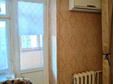 квартира по адресу Героев просп., 50