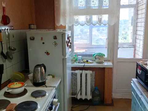 квартира по адресу Героев просп., 50
