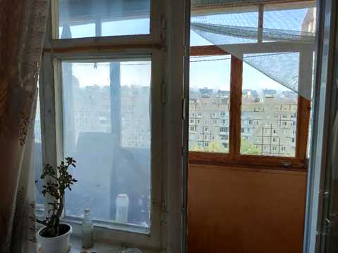 квартира по адресу Героев просп., 50