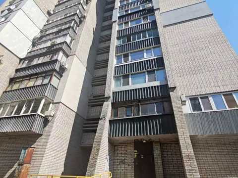 квартира по адресу Героев просп., 50