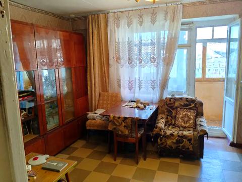 квартира по адресу Героев просп., 50