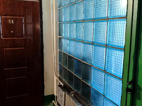 квартира по адресу Героев просп., 50