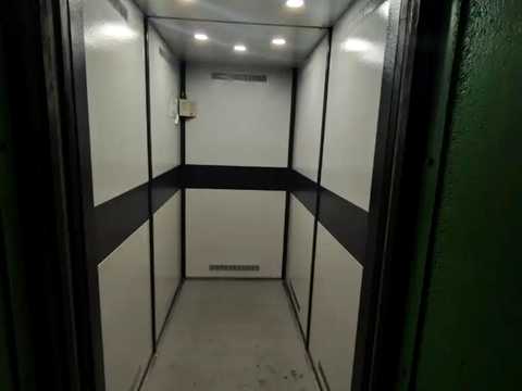 квартира по адресу Героев просп., 50