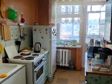 квартира по адресу Героев просп., 50