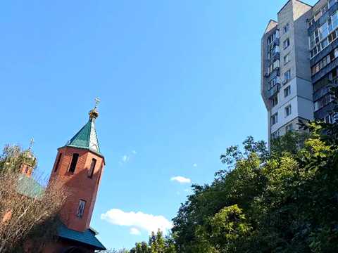 квартира по адресу Героев просп., 50