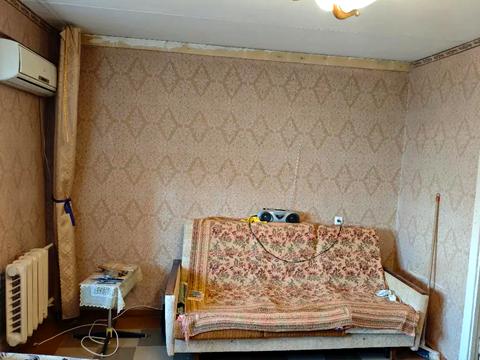 квартира по адресу Героев просп., 50