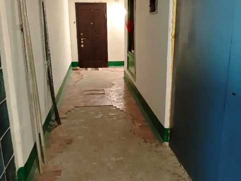 квартира по адресу Героев просп., 50