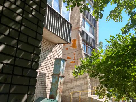 квартира по адресу Героев просп., 50
