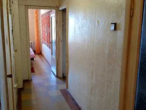 квартира по адресу Героев просп., 50