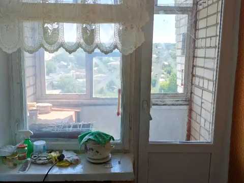 квартира по адресу Героев просп., 50