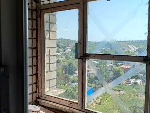 квартира по адресу Героев просп., 50