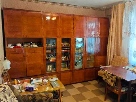 квартира по адресу Героев просп., 50