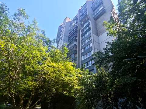 квартира по адресу Героев просп., 50