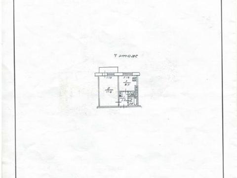 квартира за адресою Одеса, Академіка Корольова вул., 82