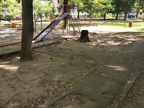 квартира за адресою Одеса, Академіка Корольова вул., 82