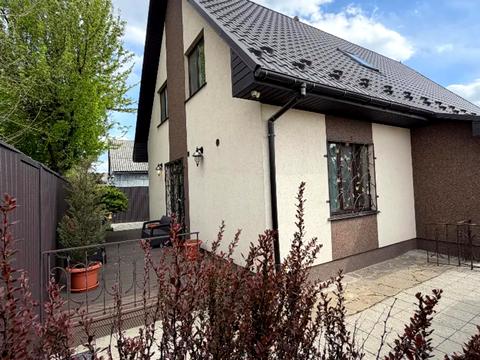 будинок за адресою Дніпро, Варварівська вул.