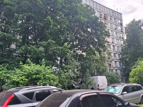 квартира за адресою житловий масив Тополя-2 вул., 6