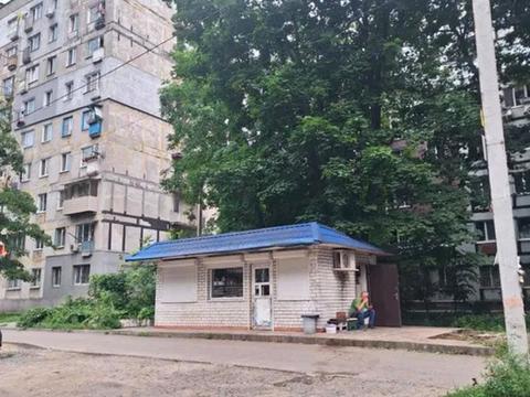 квартира за адресою житловий масив Тополя-2 вул., 6