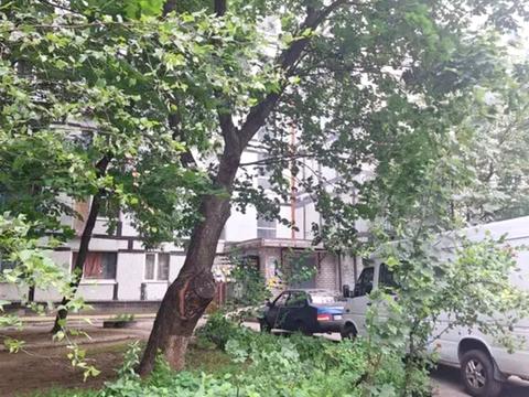 квартира за адресою житловий масив Тополя-2 вул., 6