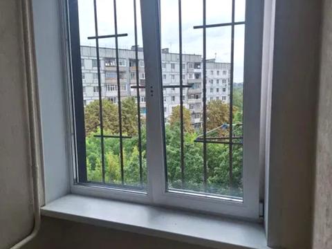 квартира за адресою житловий масив Тополя-2 вул., 6