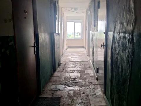 квартира за адресою житловий масив Тополя-2 вул., 6