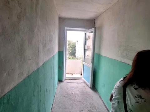 квартира за адресою житловий масив Тополя-2 вул., 6