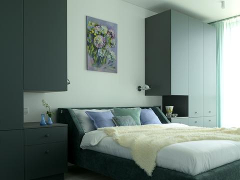 квартира по адресу Правды просп. (Правди), 53/46