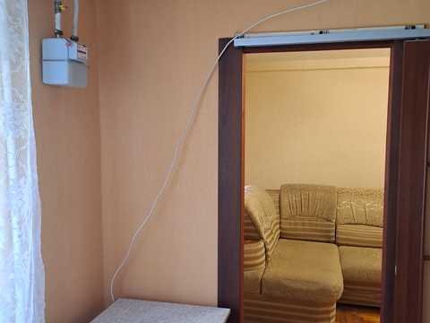 квартира за адресою Українська вул., 59-А