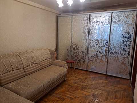 квартира за адресою Українська вул., 59-А