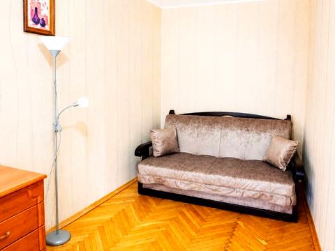 квартира за адресою Машинобудівний пров. (Машинобудівельний), 27