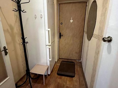 квартира за адресою Машинобудівний пров. (Машинобудівельний), 27