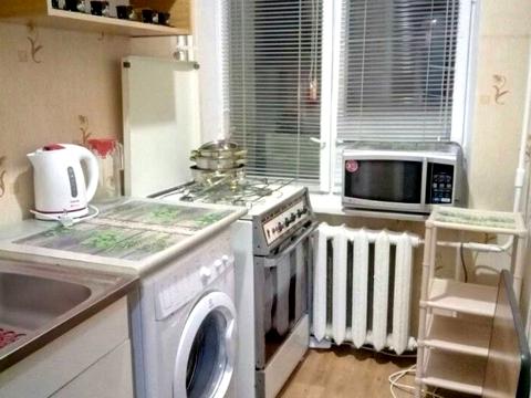 квартира за адресою Машинобудівний пров. (Машинобудівельний), 27