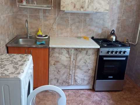 квартира за адресою Деповська вул., 81