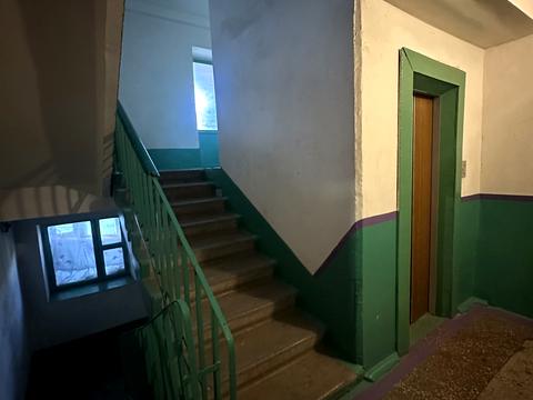 квартира по адресу Победы просп., 143