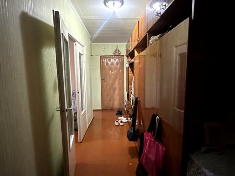 квартира по адресу Победы просп., 143