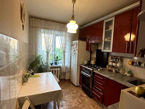 квартира по адресу Победы просп., 143