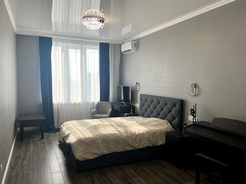 квартира за адресою Лесі Українки просп. (Гагаріна), 19-А