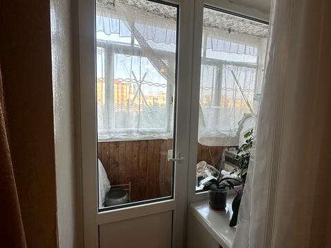 квартира по адресу Победы просп., 143