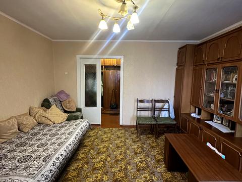 квартира по адресу Победы просп., 143