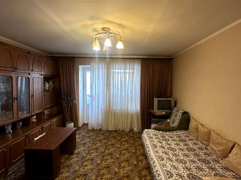 квартира по адресу Победы просп., 143