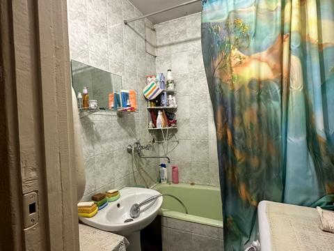 квартира по адресу Победы просп., 143