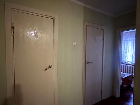 квартира по адресу Победы просп., 143