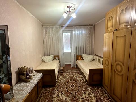 квартира по адресу Победы просп., 143