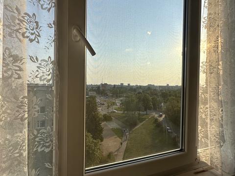 квартира по адресу Победы просп., 143