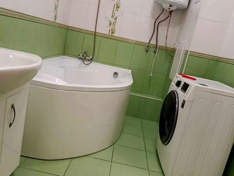 квартира по адресу Олевская ул., 9